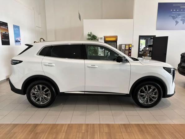 Новый Changan UNI-S (CS55 Plus) I Рестайлинг 2026 года, цена 2 979 900 рублей, внедорожник, Автокод Объявления
