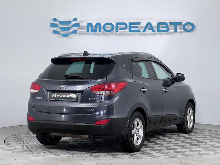 Hyundai ix35 I Калининград  - изображение 5