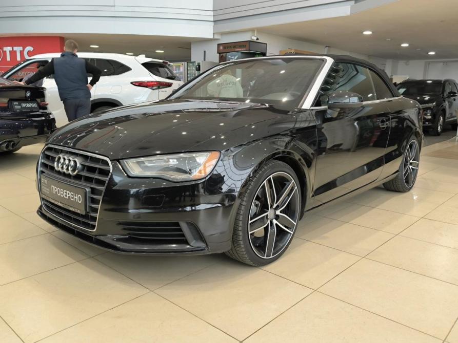 Audi A3 III (8V) Казань  - изображение 1