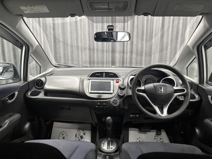 Honda Fit II Красноярск  - изображение 9
