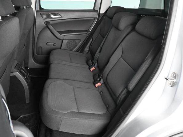 Skoda Yeti I Рестайлинг с пробегом 2014 года, цена 959 000 рублей, 174428 км, внедорожник, Автокод Объявления