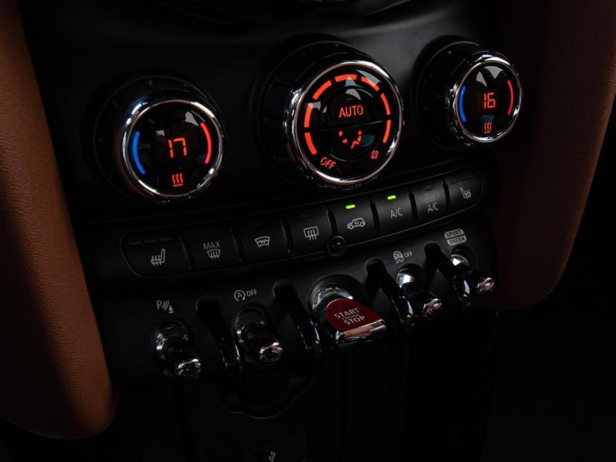 Mini Hatch III (F55/F56) Рестайлинг 2 Краснодар  - изображение 13
