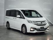 Honda Stepwgn V Новосибирск  - изображение 25