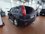 Nissan X-Trail II Рестайлинг Москва  - изображение 36