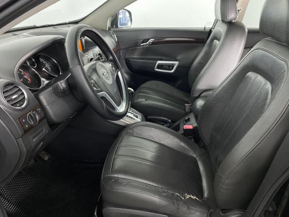 Opel Antara I с пробегом 2008 года, цена 660 000 рублей, 266454 км, внедорожник, Автокод Объявления