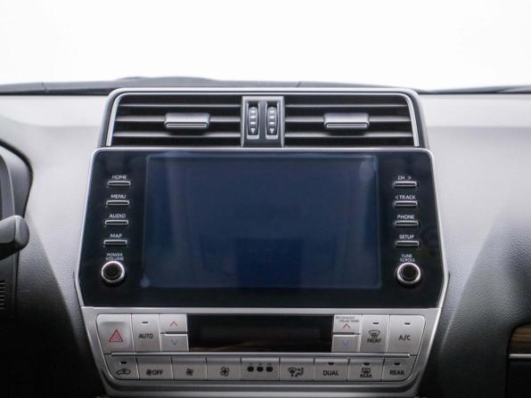 Toyota Land Cruiser Prado 150 Series Рестайлинг 3 с пробегом 2021 года, цена 6 328 000 рублей, 119677 км, внедорожник, Автокод Объявления