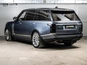 Land Rover Range Rover IV Рестайлинг Ставрополь  - изображение 30