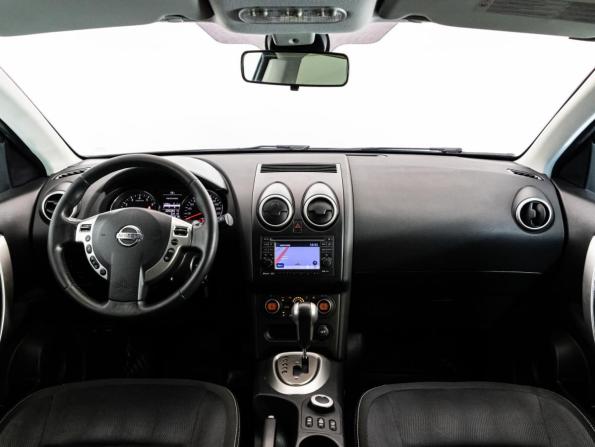 Nissan Qashqai I Рестайлинг с пробегом 2010 года, цена 989 000 рублей, 205143 км, внедорожник, Автокод Объявления