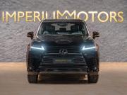 Lexus LX IV Москва  - изображение 30