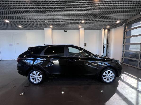 Lada (ВАЗ) Vesta I Рестайлинг (NG) с пробегом 2024 года, цена 1 666 000 рублей, 30441 км, универсал, Автокод Объявления