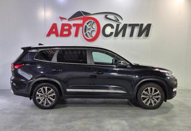 Chery Tiggo 8 I с пробегом 2020 года, цена 1 285 000 рублей, 200779 км, внедорожник, Автокод Объявления