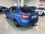 Lada (ВАЗ) Granta I Миасс  - изображение 29