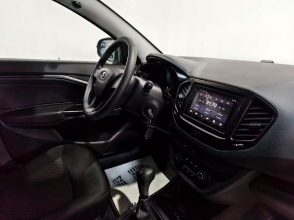 Lada (ВАЗ) Vesta I с пробегом 2020 года, цена 1 082 000 рублей, 75799 км, седан, Автокод Объявления
