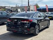 Hyundai Sonata VII (LF) Рестайлинг Альметьевск  - изображение 36