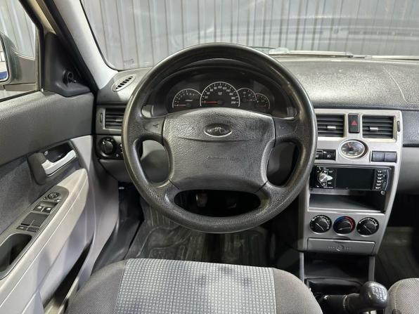 Lada (ВАЗ) Priora I с пробегом 2010 года, цена 299 900 рублей, 295000 км, хэтчбек, Автокод Объявления