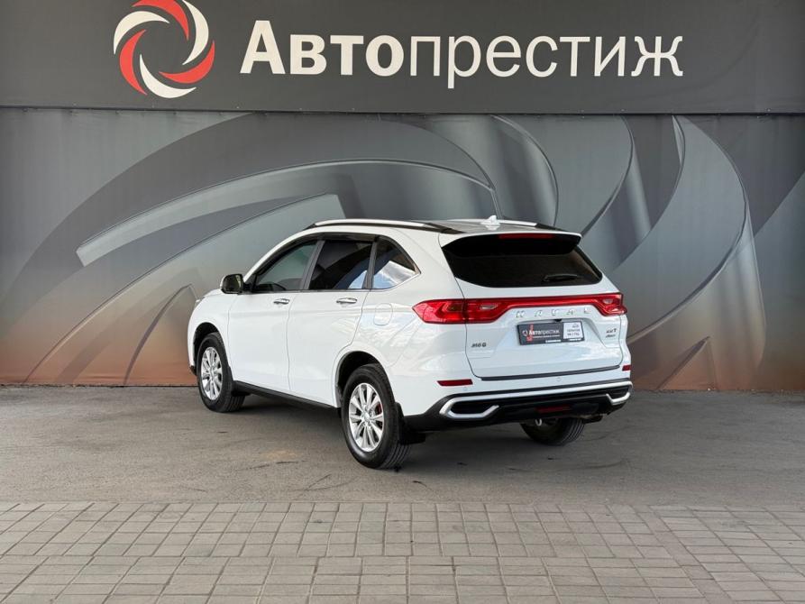 Haval M6 II Волгоград  - изображение 7