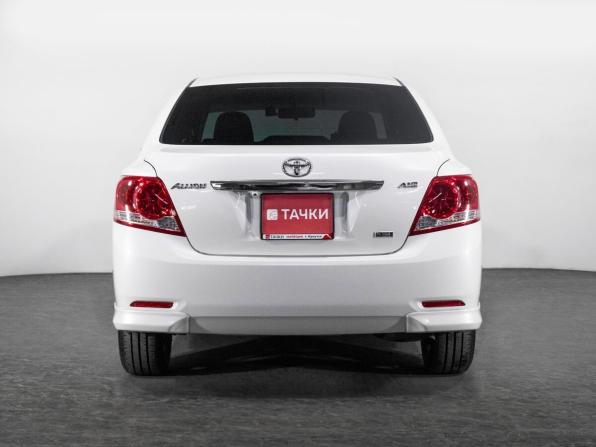 Toyota Allion II Рестайлинг с пробегом 2012 года, цена 1 300 000 рублей, 143409 км, седан, Автокод Объявления