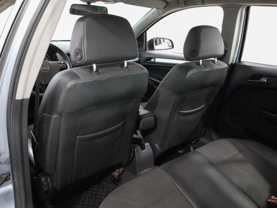 Opel Astra H Рестайлинг Ростов-на-Дону  - изображение 11