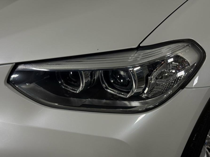 BMW X3 III (G01) Москва  - изображение 7