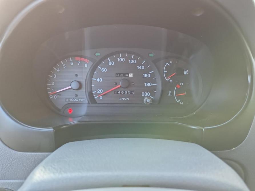 Hyundai Accent II Саратов  - изображение 24