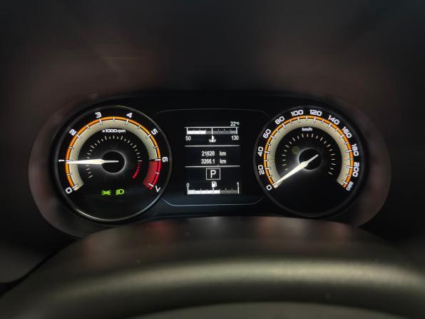 Lada (ВАЗ) Vesta I Рестайлинг (NG) с пробегом 2024 года, цена 1 199 000 рублей, 21420 км, седан, Автокод Объявления