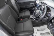 Toyota Vitz III (XP130) Рестайлинг 2 Барнаул  - изображение 37