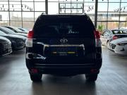 Toyota Land Cruiser Prado 150 Series Оренбург  - изображение 30