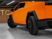 Tesla Cybertruck Москва  - изображение 49