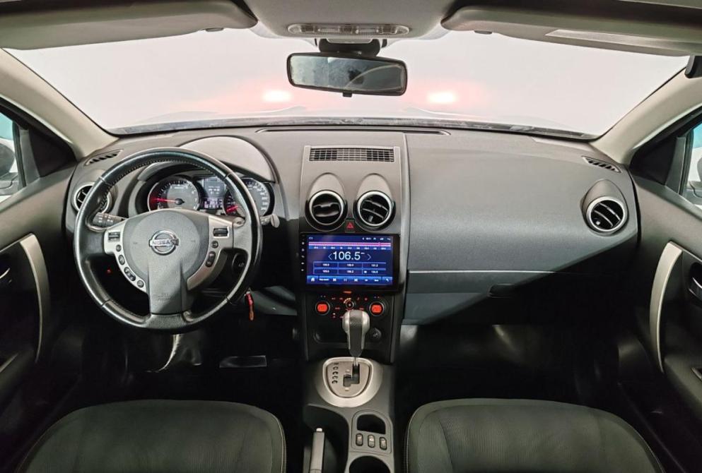 Nissan Qashqai I Ярославль  - изображение 10