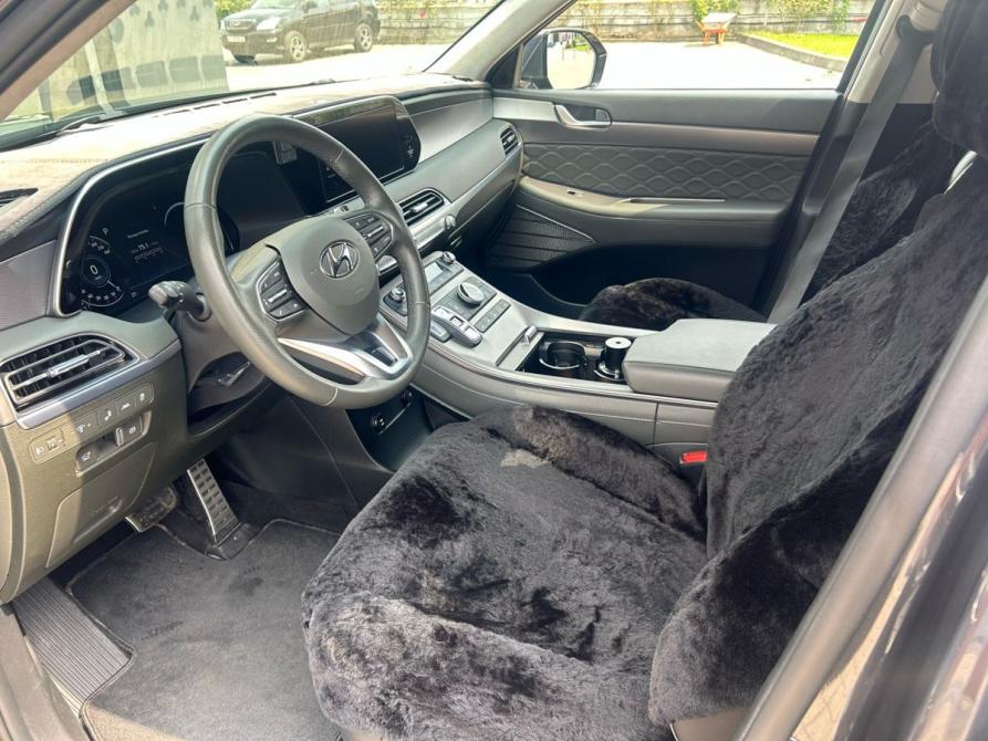 Hyundai Palisade I Владикавказ  - изображение 9