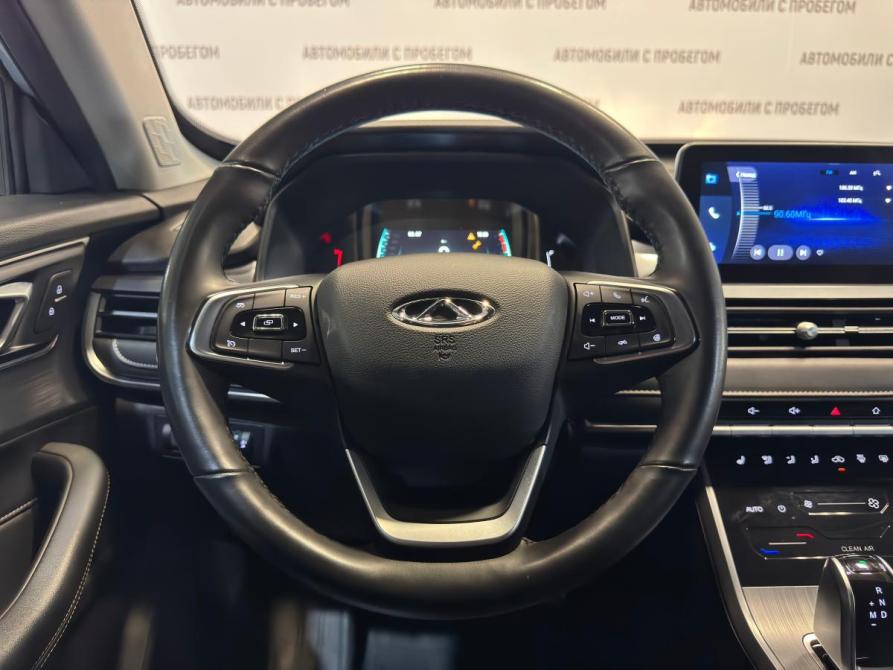 Chery Tiggo 4 Pro I Санкт-Петербург  - изображение 12