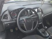Opel Astra J Стерлитамак  - изображение 27