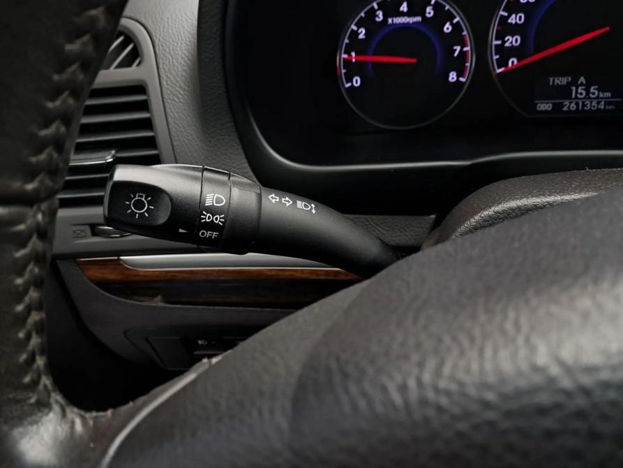 Hyundai Santa Fe II Рестайлинг Санкт-Петербург  - изображение 10