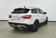 Lada (ВАЗ) Vesta I Екатеринбург  - изображение 23