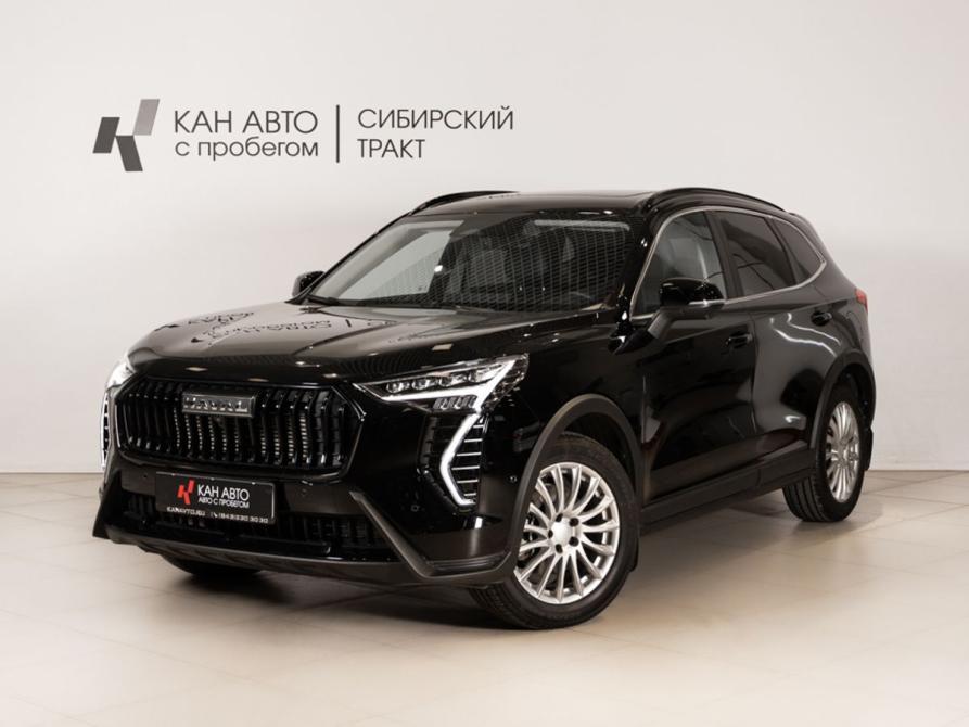 Haval Jolion I Рестайлинг Казань  - изображение 1