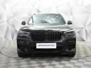 BMW X3 III (G01) Ульяновск  - изображение 31