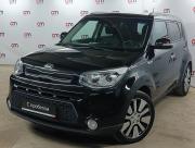 Kia Soul II Санкт-Петербург  - изображение 25