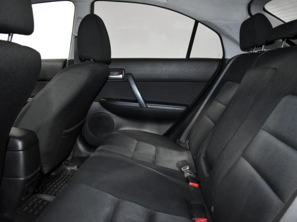 Mazda 6 I (GG) Рестайлинг с пробегом 2007 года, цена 379 000 рублей, 262446 км, универсал, Автокод Объявления