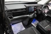 Honda Stepwgn V Новокузнецк  - изображение 53