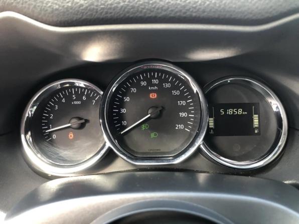 Nissan Terrano III (D10) с пробегом 2020 года, цена 1 425 500 рублей, 51854 км, внедорожник, Автокод Объявления