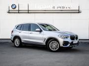 BMW X3 III (G01) Магнитогорск  - изображение 45