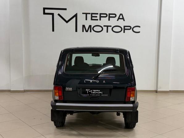 Lada (ВАЗ) Niva Legend с пробегом 2023 года, цена 885 000 рублей, 30780 км, внедорожник, Автокод Объявления