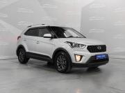 Hyundai Creta I Рестайлинг Новосибирск  - изображение 33