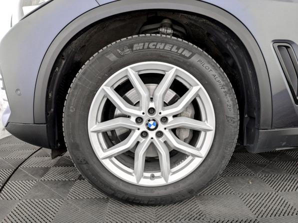 BMW X5 IV (G05/G18) с пробегом 2019 года, цена 6 450 000 рублей, 87650 км, внедорожник, Автокод Объявления