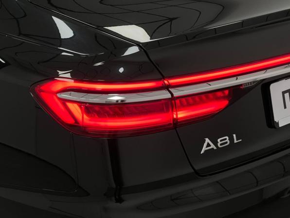 Audi A8 IV (D5) с пробегом 2018 года, цена 3 850 000 рублей, 240952 км, седан, Автокод Объявления