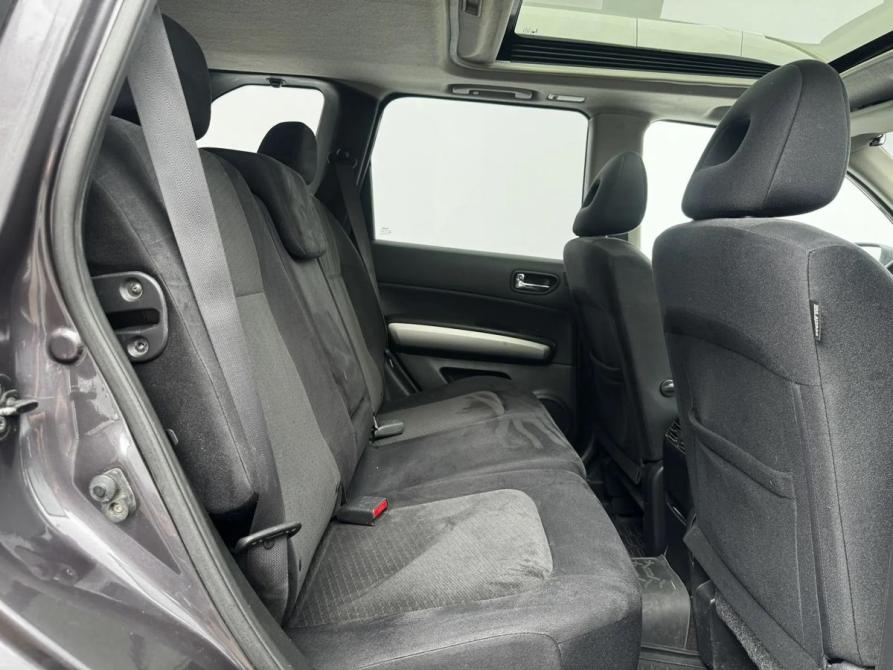 Nissan X-Trail II Москва  - изображение 11