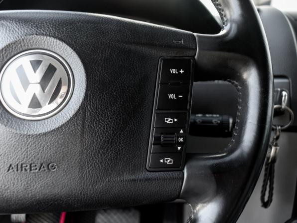 Volkswagen Touareg I Рестайлинг с пробегом 2008 года, цена 1 020 000 рублей, 235005 км, внедорожник, Автокод Объявления