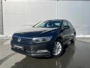 Volkswagen Passat B8 Екатеринбург  - изображение 28