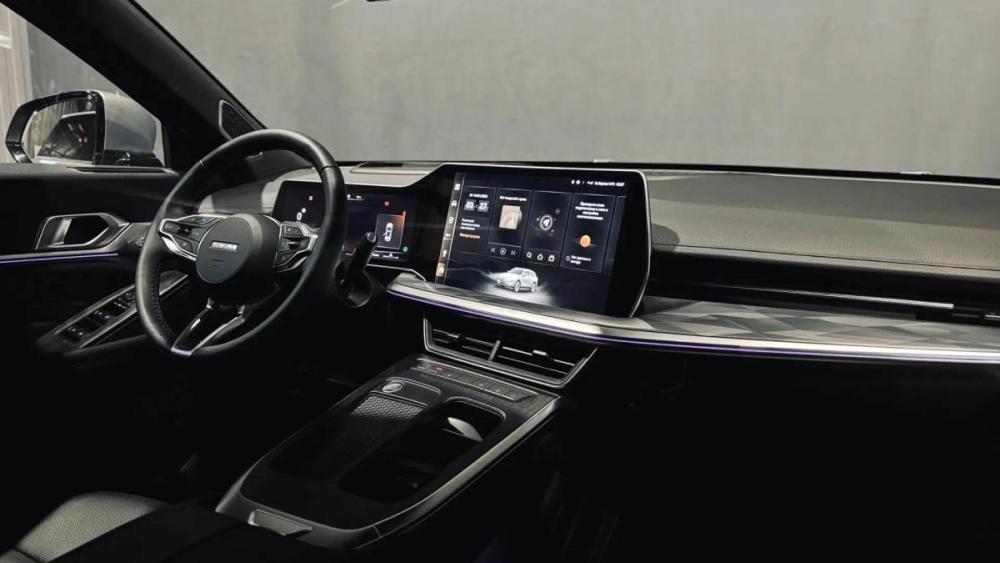 Haval F7 II Смоленск  - изображение 15