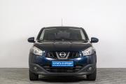 Nissan Qashqai I Рестайлинг Томск  - изображение 22